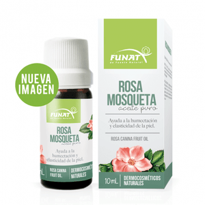 Aceite Esencial Rosa Mosqueta