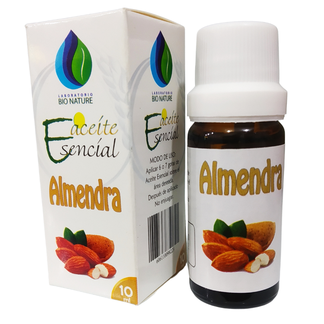 Aceite de Almendras Bio - Comprar - Jabonarium Cosmética Natural