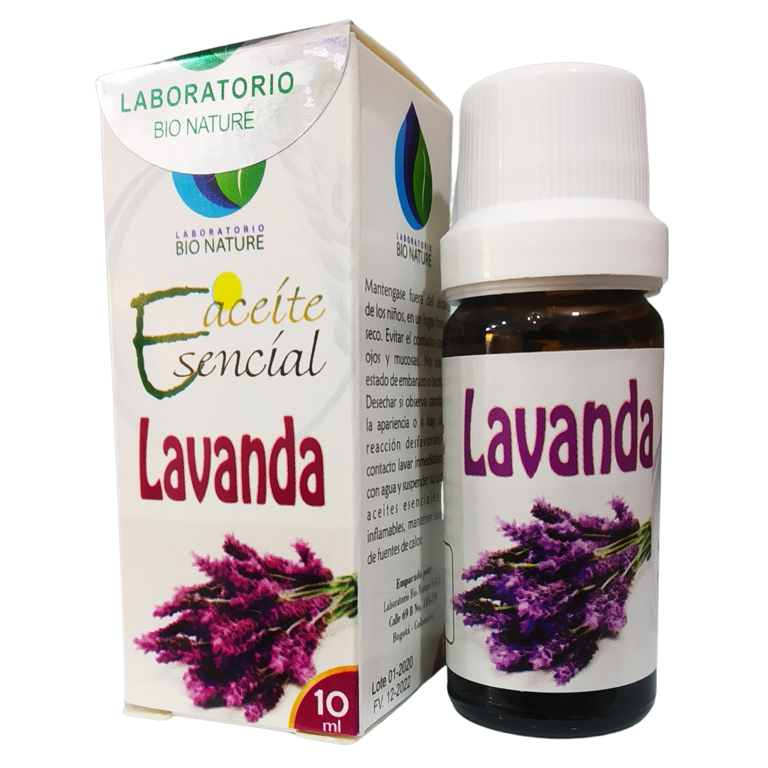 Aceite Esencial Lavanda Bio 100ml  Productos de Lavanda online - Cal  Margarit