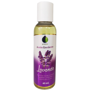 Aceite de Lavanda