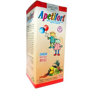 Apetifort