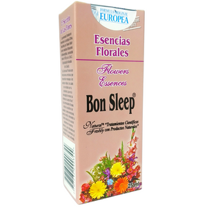 Esencia Floral Bon Sleep