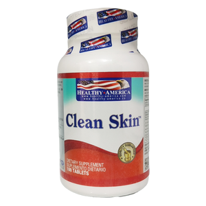 Clean Skin