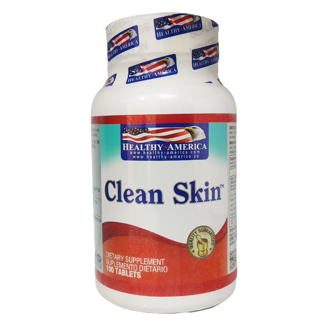 Clean Skin