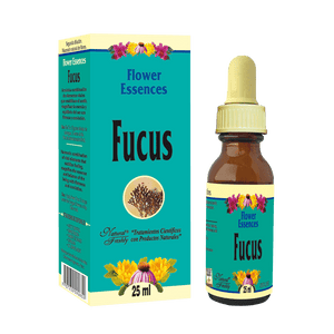 Esencia Floral Fucus