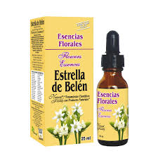 Esencia Floral Estrella de Belén