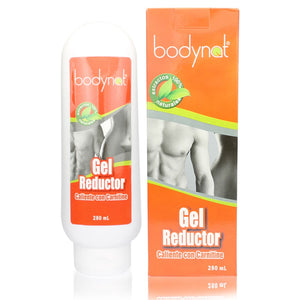 Gel Reductor Bodynat Caliente