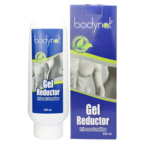 Gel Reductor Bodynat Frío