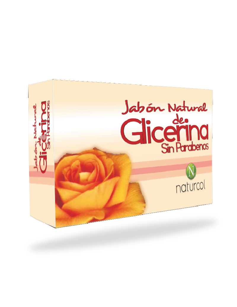 jabón natural de glicerina al por mayor • Deunapieza