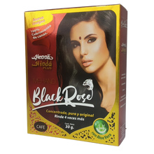 Cargar imagen en el visor de la galería, Kit Henna Hindú BlackRose
