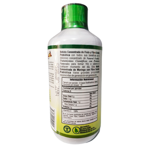 Bebida Moringa ¡Oferta Pague 360ml Lleve 500ml!