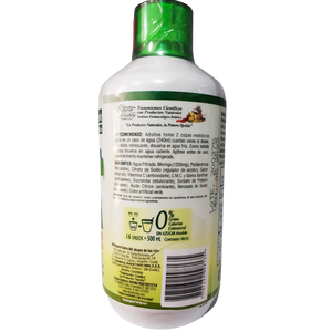 Bebida Moringa ¡Oferta Pague 360ml Lleve 500ml!