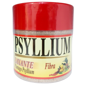 Psyllium