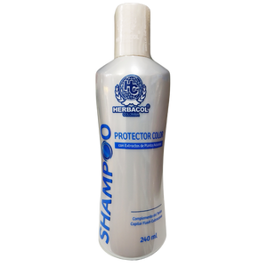 Shampoo Protector Color