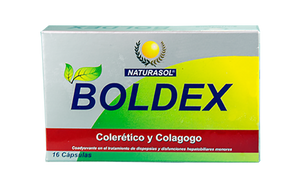 Boldex