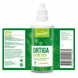 Ortiga Extracto