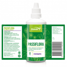Cargar imagen en el visor de la galería, Passiflora
